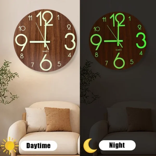 cn-11134207-7r98o-lwpgny12a5ur35.webp Luminous Wooden Wall Clock