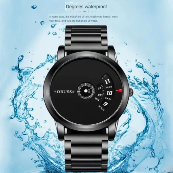 cn-11134207-7ras8-m0n1botadvtac4.webp ORUSS Men Black Steel Quartz Watch