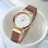 cn-11134207-7ras8-m4ppn4w118nte3.webp OPK Ladies Luminous Mesh Watch