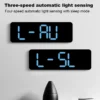 my-11134207-820l4-micqgfyx3jsz4f.webp LED Countdown Timer Wall Clock