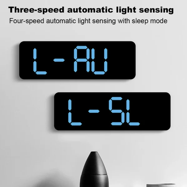 my-11134207-820l4-micqgfyx3jsz4f.webp LED Countdown Timer Wall Clock