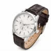 Classic Men Quartz Leather Watch TSL115