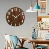 my-11134207-820l8-mgototxmzevd2e.webp Luminous Wooden Wall Clock 30cm