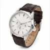 Classic Men Quartz Leather Watch TSL115
