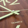 my-11134207-820l9-mgototxuearsaf.webp Luminous Wooden Wall Clock 30cm