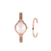 my-11134207-820lb-mklve0po4rgj2e.webp Milliot Co Valerie Watch Bangle Set