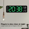 my-11134207-820le-micqgfyud81t74.webp LED Countdown Timer Wall Clock