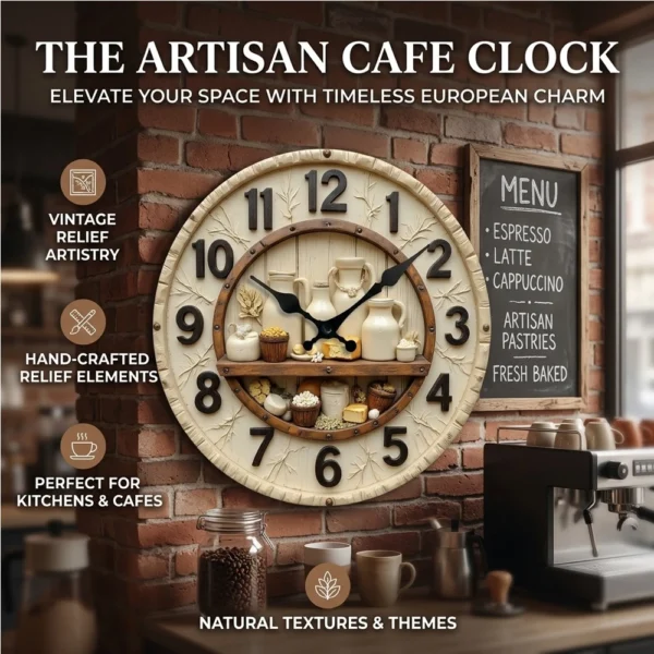 my-11134207-820lg-mnl7h0vuiakjf8.webp Retro 3D Effect Wall Clock