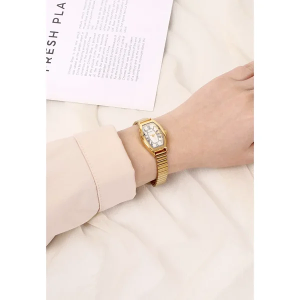 my-11134207-820li-mkrmjjf5zldwa4.webp Milliot Co Emily Stainless Steel Watch
