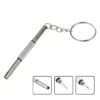 3 in 1 Mini Precision Screwdriver Repair Tool For Watch Glasses