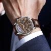 sg-11134201-7rbku-loxhbohflonibc.webp WOKAI Men Leather Quartz Watch