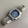 POEDAGAR Vintage Square Business Watch