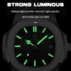 sg-11134201-7req0-m2qhiqip0vsp9c.webp POEDAGAR Steel Sport Quartz Watch