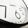 Classic Japan Quartz Silent Wall Clock W30cm H30cm