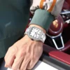 sg-11134201-8258a-mq31lmohpreo5c.webp POEDAGAR Men Sports Silicone Quartz Watch